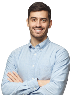 Piotr Nowak - Sales manager